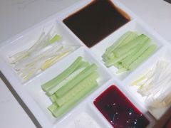 -四季厨房 鲁菜·孔府烤鸭(高新万达店)