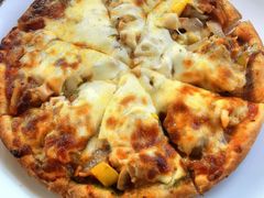 -1901 Cafe(西四店)