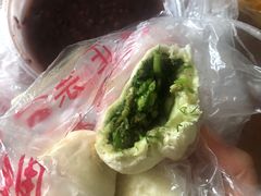 -津门张记包子铺(华昌道店)