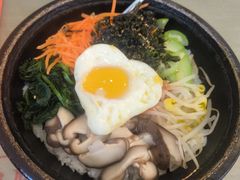-英兰朝族饭店·英兰锅包肉(佳园路店)