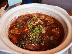 -壹只菜·崇明本地特色菜(崇明南门店)