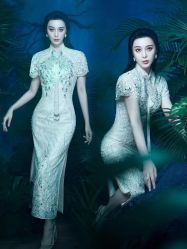 -韩国天使嫁衣婚纱礼服馆(上海旗舰店)