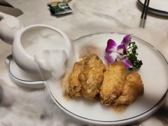 -唐猫庭院·千年陕菜(大唐不夜城店)