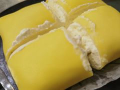 榴莲班戟-民信老铺(华盖路店)