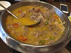 -老牌坊鲁菜名店(宽厚里店)