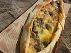 -梅夫娜土耳其餐厅.清真HALAL