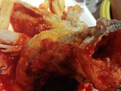 松鼠桂鱼-吴越荣记·苏州菜·松鼠桂鱼(斜塘老街店)