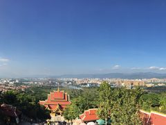 -西双版纳勐泐文化旅游区