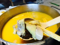 -八珍玉食鸡煲·打边炉(印象城店)