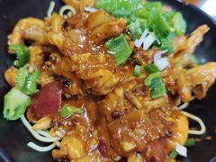 -花鸟鱼私家小厨·川菜(文殊院店)