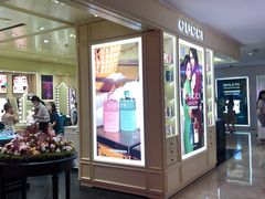 -GUCCI(南京德基店)