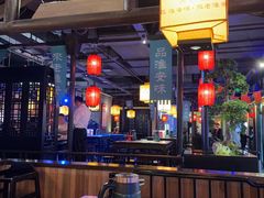 -老淮安·淮安菜(涟水店)