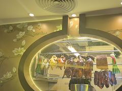 -中国厨房/台湾牛肉面