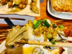 -本色.小马哥烧烤(五一路总店)