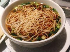 阳春面-玉玲珑(陆家嘴店)