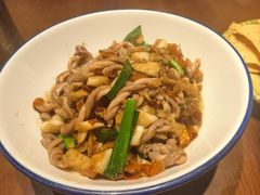 -吃香喝辣·地道衡东菜(南岳大庙店)