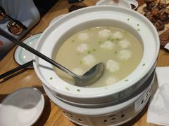 -汇丰苑·海鲜青岛菜(中山路大鲍岛店)