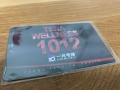 -一兆韦德健身·城市运动馆
