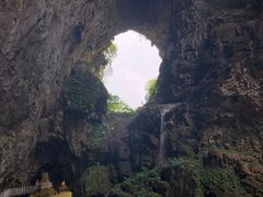 -英西峰林·洞天仙境