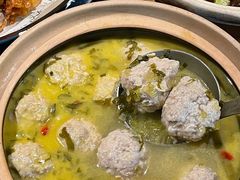 -唐猫庭院·千年陕菜(赛格国际购物中心店)