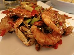 -渔·海鲜餐厅（东澳可域度假村内）南沙湾沙滩店