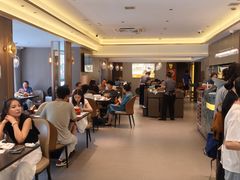 -常鲜楼常来尝鲜海胆馆(星海店)