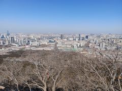 -千佛山风景名胜区