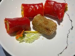 -晓粤·惹味粤菜(凯德乐峰广场店)