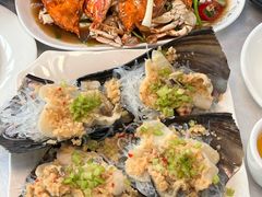 -众味海鲜大排档·活海鲜·潮汕味(南澳店)