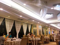 大堂-新兴家喻酒家·羊城名宴(昌岗店)