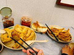 -李记清真馆(打钉巷店)