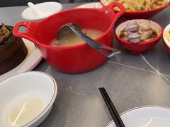 -廖老妈蹄花(中海国际店)
