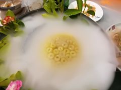 人间仙境-锦至私房菜(长乐店)
