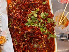 -贾青羊肉串(袁桥店)