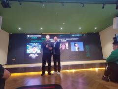 -古德菲力健身(特区报业店)