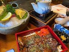 -鳗鱼家·深夜食堂(军博店)