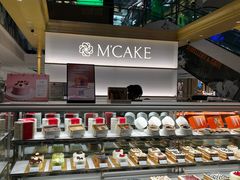 -M'CAKE(西单大悦城店)