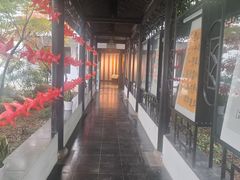 -中国湖笔博物馆(莲花庄路)
