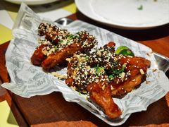 -卡朋厨房(289艺术园区店)