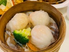 -禄興記香港大排档(歌斐中心店)
