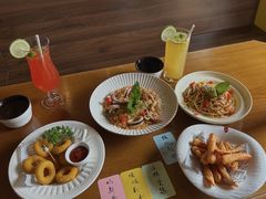 -猫岛主趣味餐厅(鼓浪屿店)