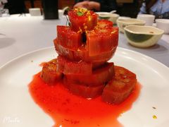 -京味斋·北京烤鸭(北京南站洋桥店)