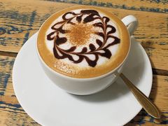 -Cafe Alice咖啡爱丽丝(奥城店)