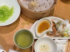 -苏小柳点心·手作小笼包(新街口分院店)
