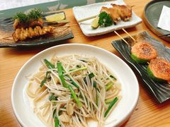 -人间酒暖·Go blanc·烧鸟·深夜食堂(陆家嘴店)