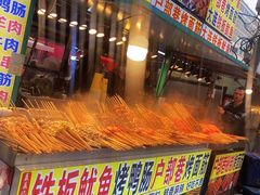 -周浦小上海步行街