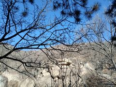 -天津盘山风景名胜区