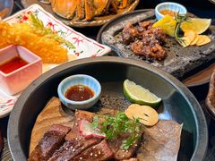 -花潮料理艺食馆(SM新生活广场店)