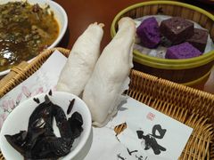 -小秦淮·南京土菜(新亭西路店)