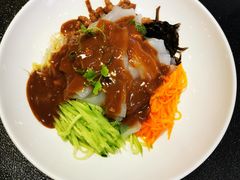 -紫光园·烤鸭·北京菜(团结湖店)